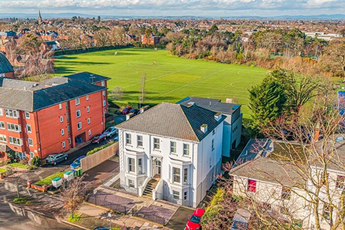 2 Bedroom Flat To Rent In Christchurch Terrace, Malvern Road, Cheltenham, GL50