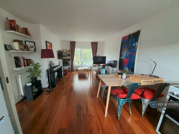 1 Bedroom Flat To Rent In Gilbert Street, London, E15