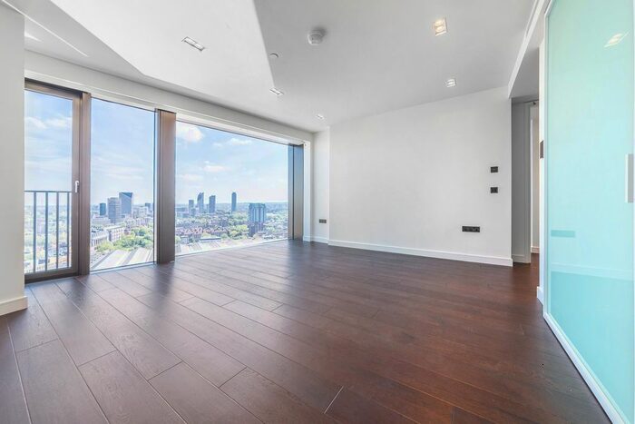 1 Bedroom Flat To Rent In Casson Square, Southbank, Waterloo, London, SE1