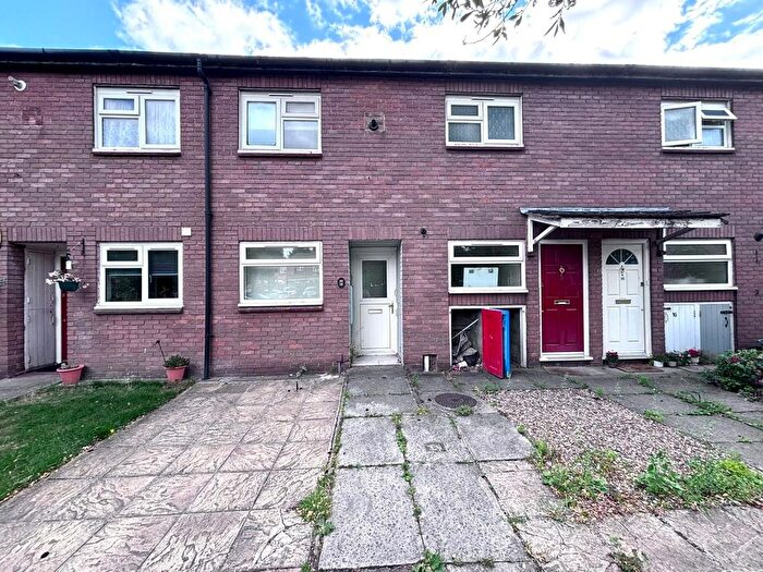 1 Bedroom Flat To Rent In Egan Way, Hayes, UB3