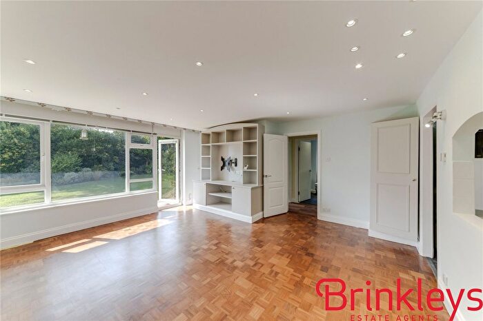 2 Bedroom Flat To Rent In Vincent Court, Wimbledon Village, London, SW19