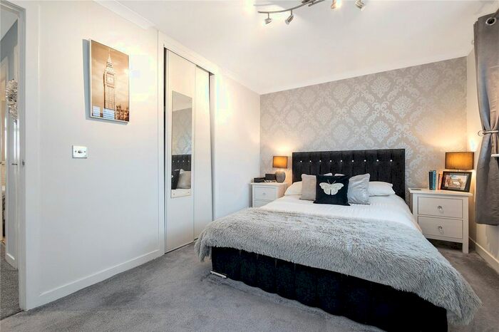2 Bedroom Semi-Detached House For Sale In Mcewan Crescent, Mossblown, Bth, South Ayrshire, KA6