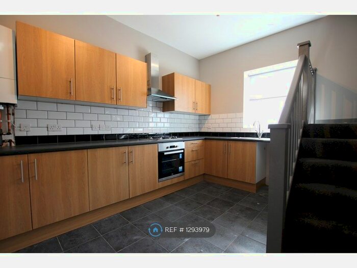 1 Bedroom Flat To Rent In Rice Hey Road, Wallasey CH44