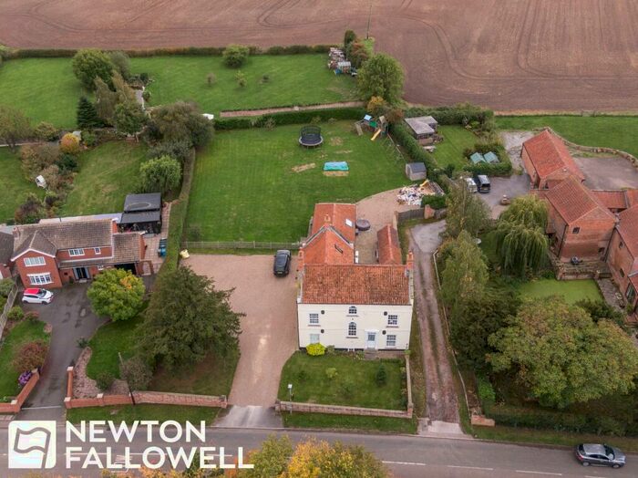 6 Bedroom Character Property For Sale In Station Road, Sturton-Le-Steeple, DN22
