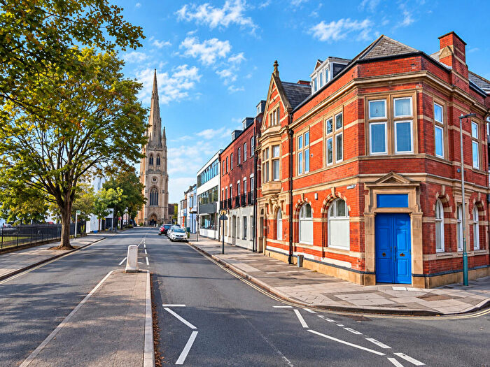 3 Bedroom Apartment To Rent In Ambrose Street, Cheltenham, GL50