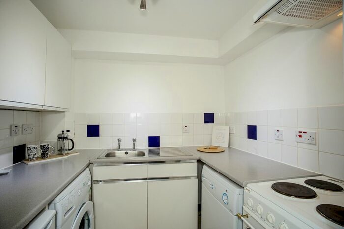 1 Bedroom Flat To Rent In Queen Street, Leicester, LE1