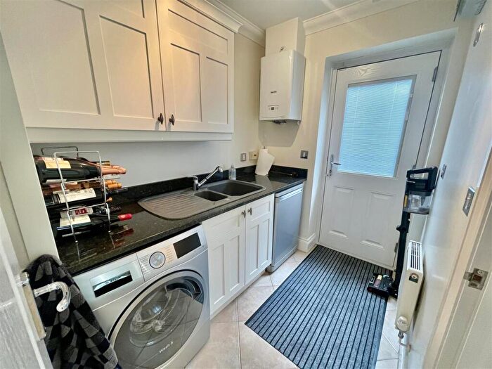 6 Bedroom Detached House For Sale In Derriford, Plymouth, PL6
