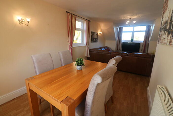 2 Bedroom Apartment To Rent In Grayburn Court, Beverley, HU17