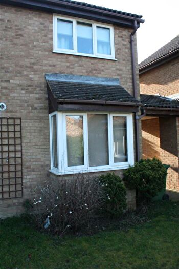 1 Bedroom Property To Rent In Hudpool, Godmanchester, PE29