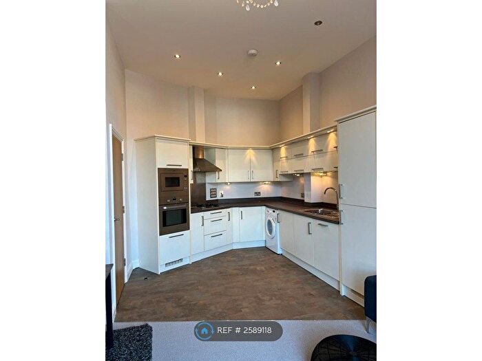 1 Bedroom Flat To Rent In Kings Avenue, London, SW4