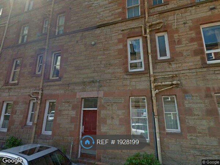 1 Bedroom Flat To Rent In Edinburgh, Edinburgh, EH8