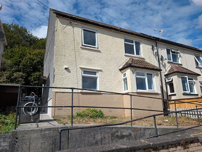 3 Bedroom Semi-Detached House For Sale In Tan Yr Allt, Abercrave, Powys., SA9
