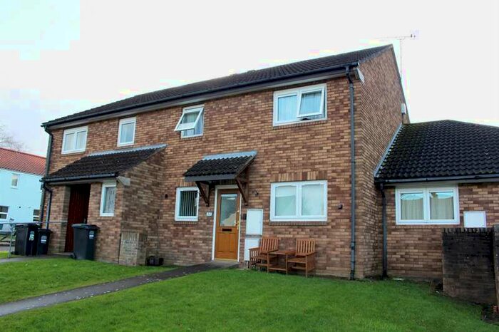 2 Bedroom Retirement Property For Sale In Heathfield Way, Nailsea, BS48