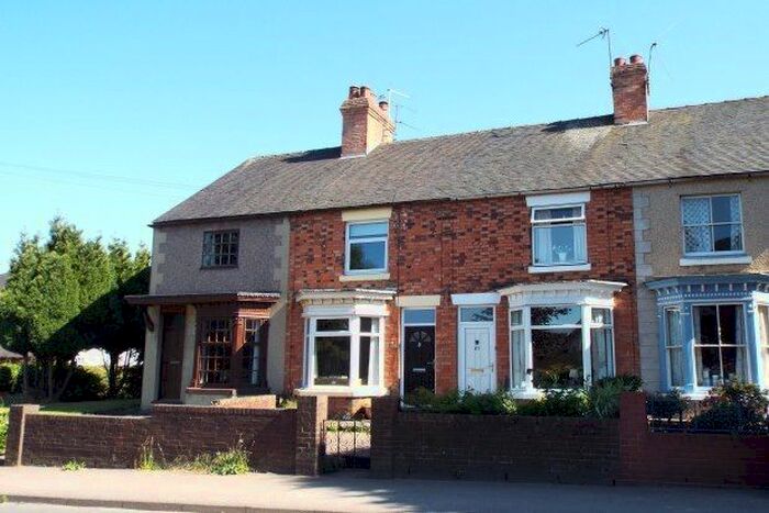 3 Bedroom Property To Rent In Stafford Road, Uttoxeter, ST14
