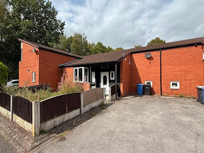 3 Bedroom Detached House For Sale In Redshank Lane Birchwood, Warrington, Cheshire, WA3