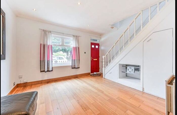 3 Bedroom Terraced House To Rent In Liberty Avenue, Colliers Wood, SW19