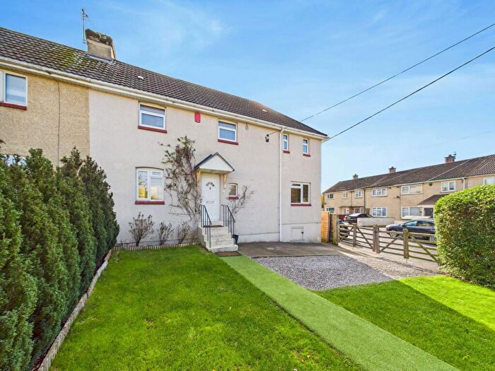 4 Bedroom Semi Detached House For Sale In Maggs Lane, Whitchurch, BS14