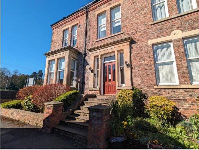 2 Bedroom Apartment To Rent In Staindrop Road, West End, Darlington, DL3