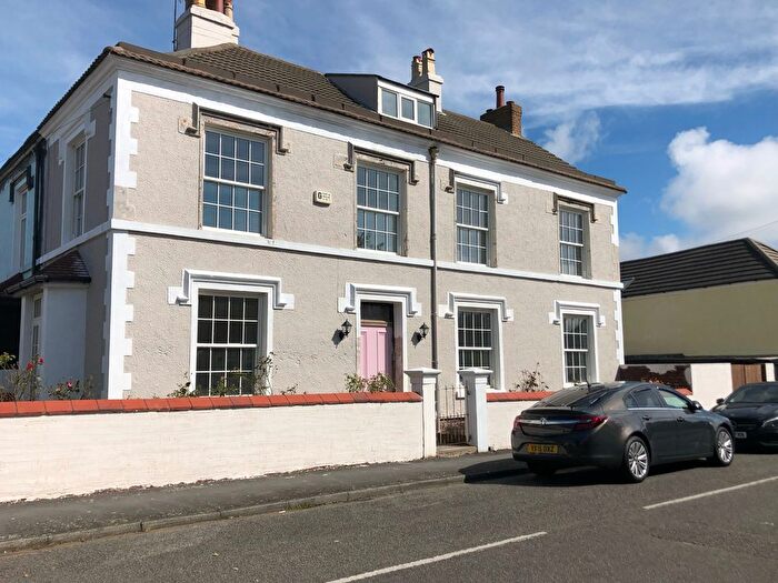 5 Bedroom Property To Rent In Government Road, Wirral, CH47