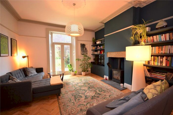 4 Bedroom Terraced House To Rent In Newton Villas, Chapel Allerton, Leeds, LS7