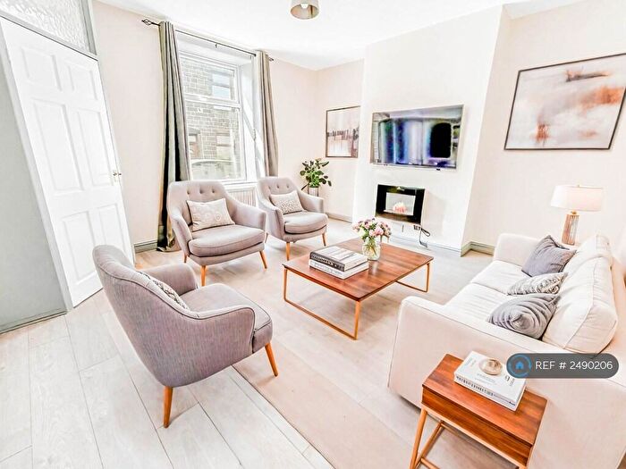 2 Bedroom Terraced House To Rent In Major Street, Rossendale, BB4