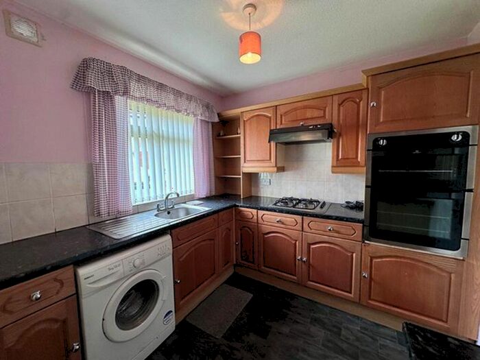 1 Bedroom Apartment To Rent In Cheviot Green, Barrow-In-Furness, LA14