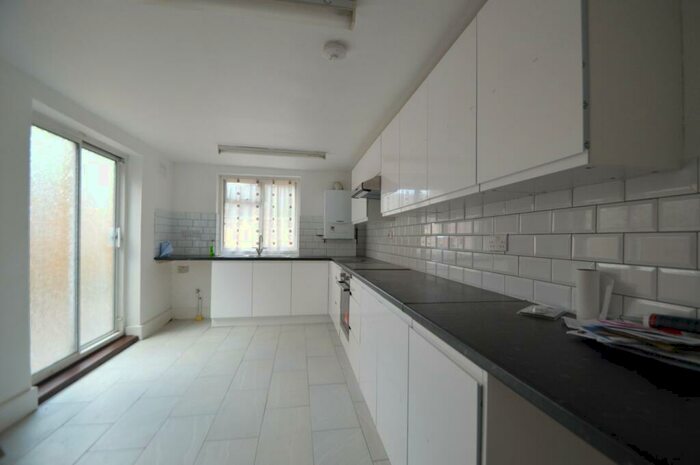 3 Bedroom House To Rent In Birkbeck Road, London, N17