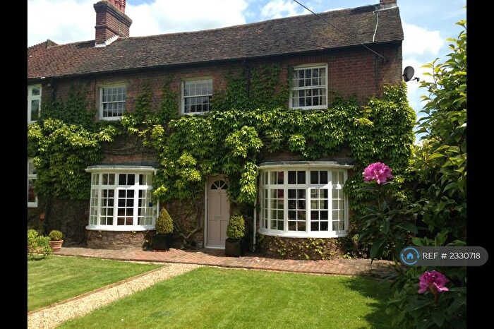 3 Bedroom Semi-Detached House To Rent In Chelwood Beacon, Haywards Heath, RH17