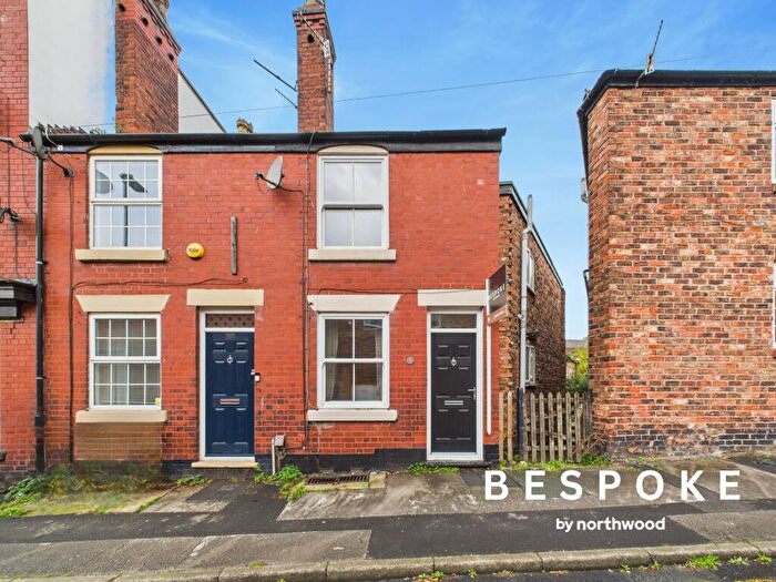 5 Bedroom Terraced House For Sale In Bridge Street, Macclesfield, SK11