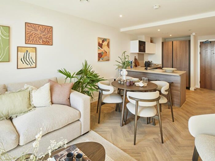 1 Bedroom Flat To Rent In One Eastside, James Watt Queensway Birmingham, B4
