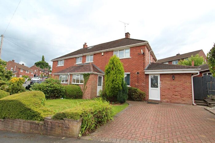 3 Bedroom Property To Rent In Struan Road, Sheffield, S7