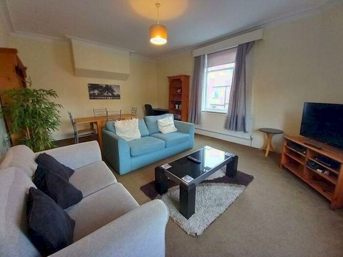 2 Bedroom Apartment To Rent In Warwick Street, Barrow-In-Furness, LA14