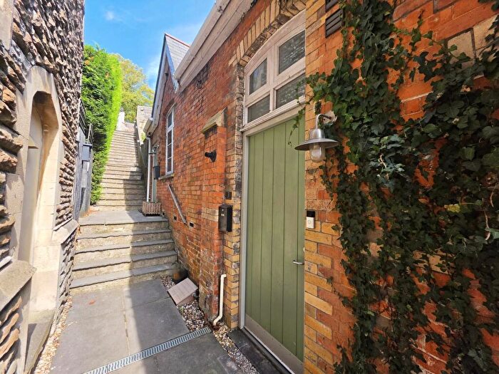 3 Bedroom Terraced House For Sale In Porthkerry Road, Romilly Quarter Porthkerry Road, CF62