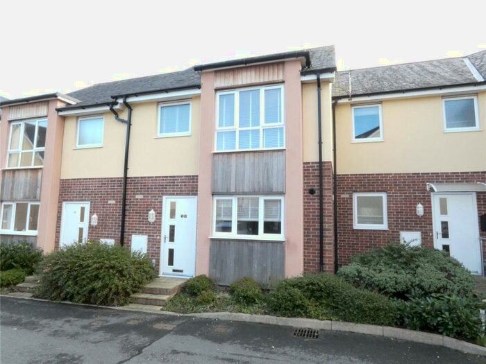 3 Bedroom House To Rent In Y Bae, Bangor, Gwynedd, LL57