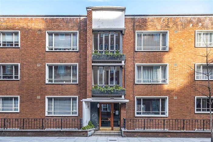 2 Bedroom Flat To Rent In Seymour Place, Marylebone, W1H