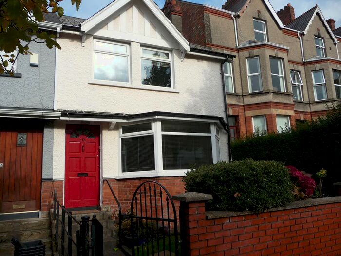 3 Bedroom End Of Terrace House To Rent In Ulsterville Avenue, Belfast, BT9