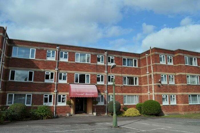 1 Bedroom Property To Rent In St Leonards, EX2