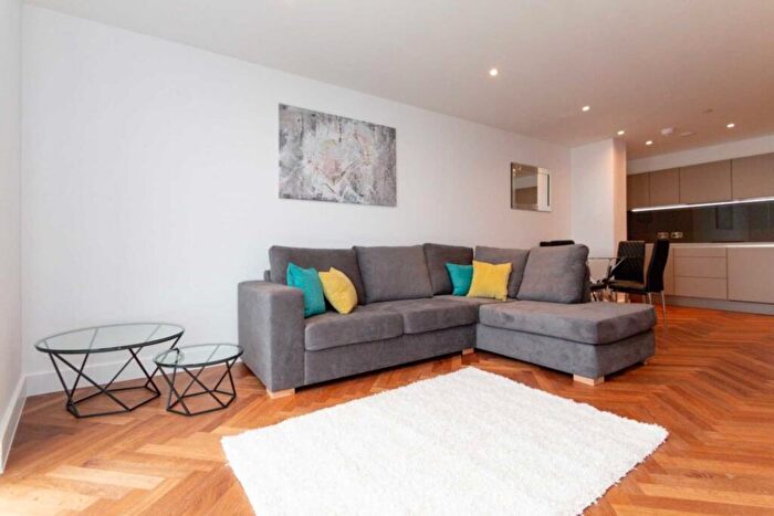 2 Bedroom Apartment To Rent In Owen Street, Manchester, M15