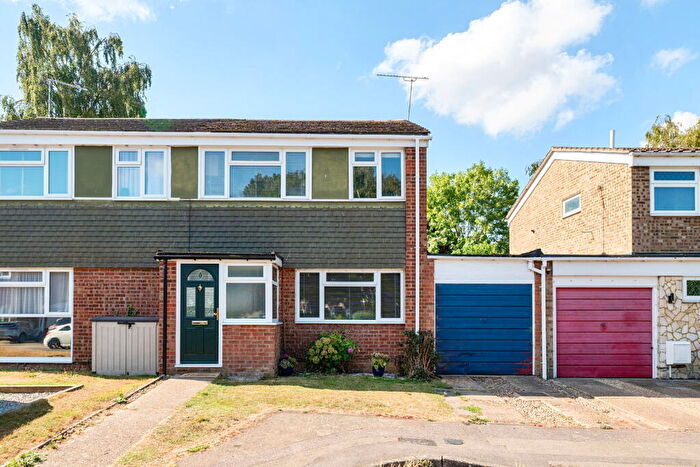 3 Bedroom Semi-Detached House For Sale In A Comfortable Family Home Today, With The Ingredients To Become An Even Better One Tomorrow., ME8