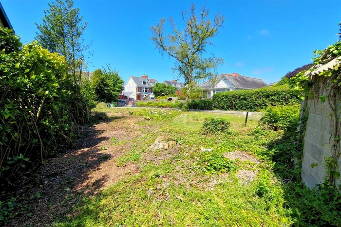 4 Bedroom Detached House For Sale In Hills View, Braunton, EX33