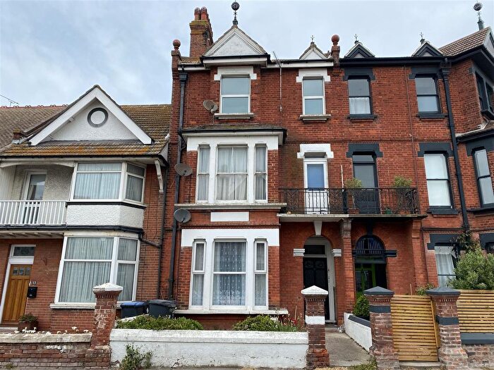 1 Bedroom Flat To Rent In Rancorn Road, Margate, CT9