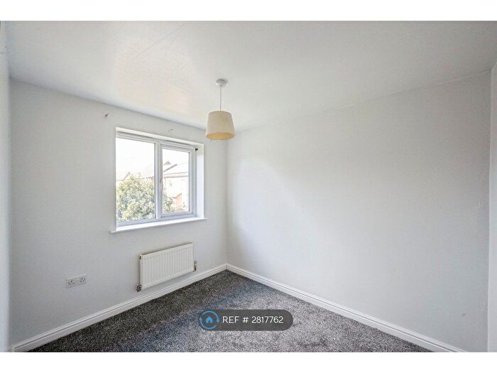 4 Bedroom Detached House To Rent In Brambling Way, Scunthorpe, DN16