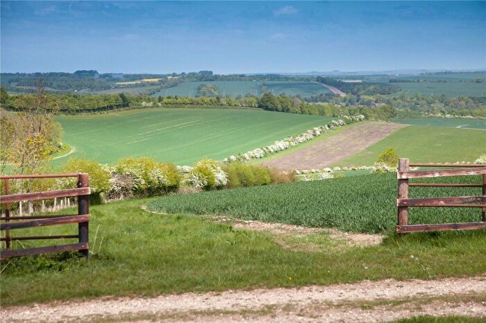 Land For Sale In Wylye Down Farm, Bapton Manor, Bapton, Warminster, BA12