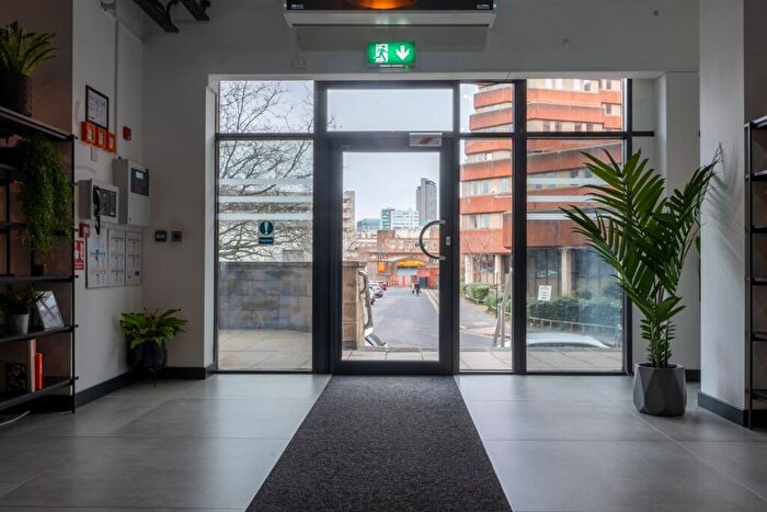 1 Bedroom Apartment To Rent In Iron Yard, S1