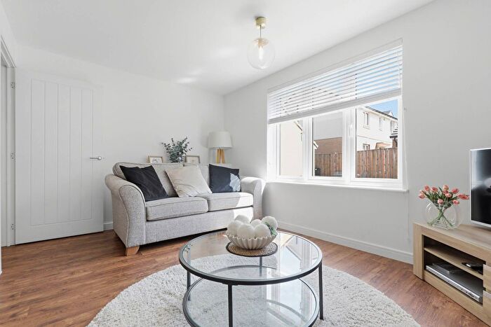 5 Bedroom Detached House For Sale In Crawhill Drive, Bargeddie, Glasgow, G69
