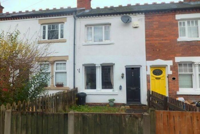 3 Bedroom Property To Rent In Riland Grove, Sutton Coldfield, B75