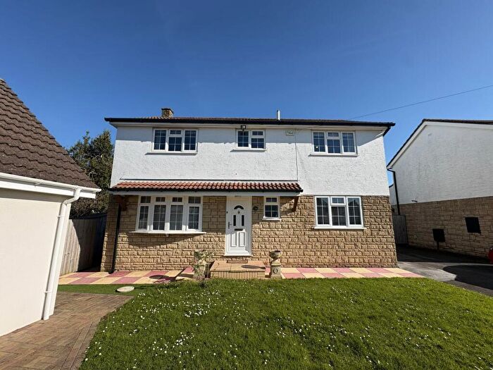 4 Bedroom Detached House To Rent In Greenore, Bristol, BS15