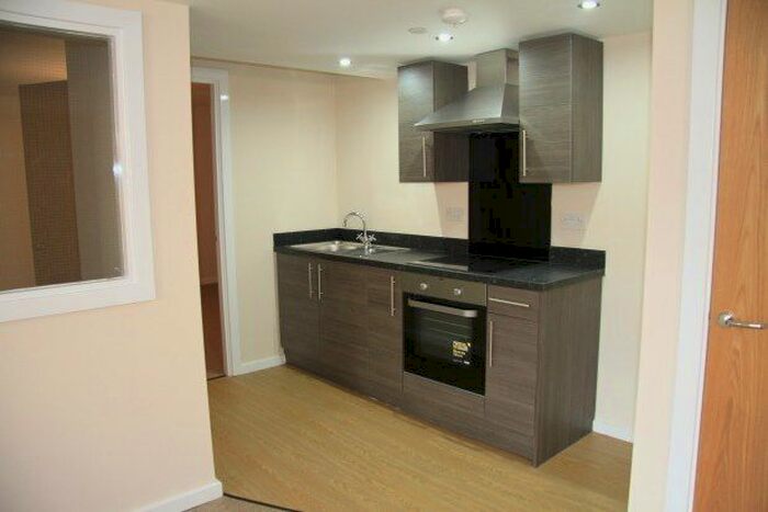 1 Bedroom Flat To Rent In Queen Street, Wrexham, LL11