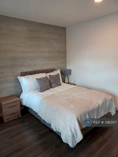 Studio To Rent In Studio, Stoke-On-Trent, ST1