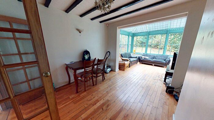 4 Bedroom House To Rent In Witherford Close, Selly Oak, B29